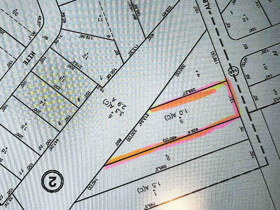 2nd image of 3825 Carman Road