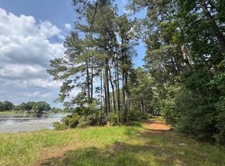 91 Meadow Lake Dr #9-lot 4-69, Trinity, TX 75862
