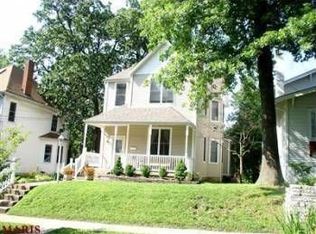 525 Clark Ave, Saint Louis, MO