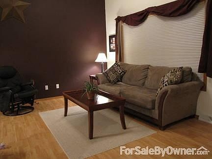 living area #1