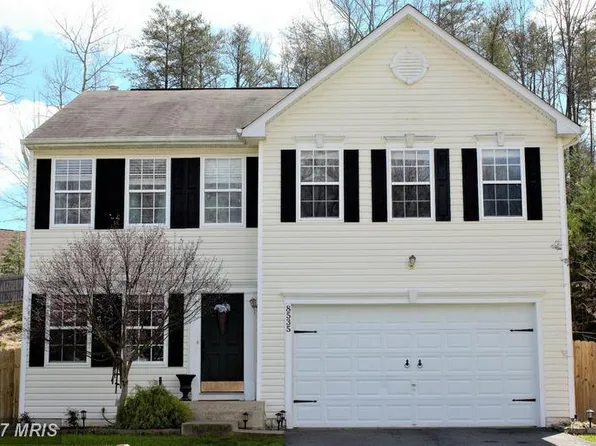 8535 Newton Ln, King George, VA 22485