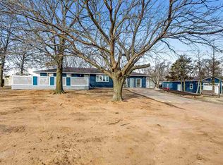 2473 NE 170th Ave, Cheney, KS 67025