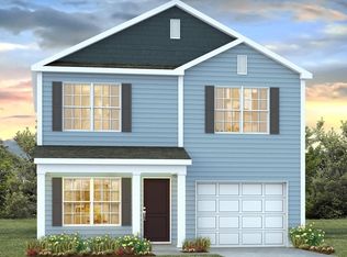 167 Tahoe Dr, Orangeburg, SC 29118