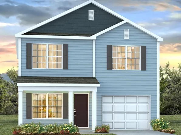 167 Tahoe Dr, Orangeburg, SC 29118