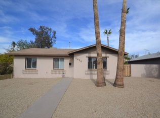 3426 W Port Au Prince Ln, Phoenix, AZ 85053