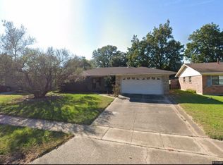 1907 Brent St, Bossier City, LA 71112