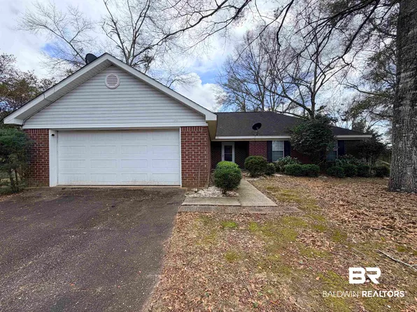 13205 Hackberry Dr, Mobile, AL 36608