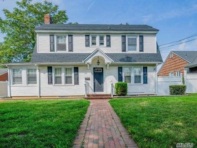 146 Ingraham Blvd, Hempstead, NY, 11550