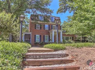 213 W Rutherford St, Athens, GA 30605
