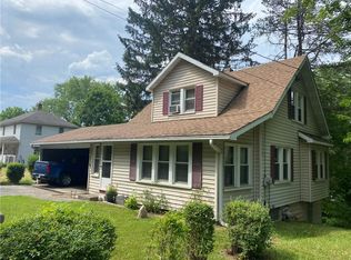 17852 Cussewago Rd, Meadville, PA 16335