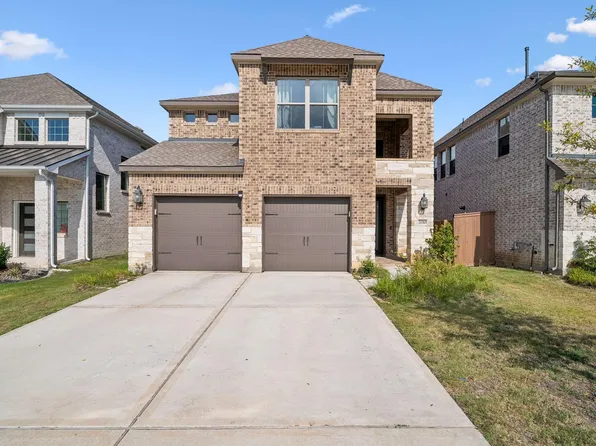 7010 Grassland Vista Ln, Katy, TX 77493