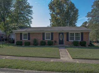 2606 Walnut Ln, Utica, KY 42376