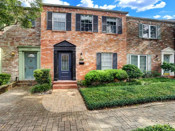 6403 Burgoyne Rd #7, Houston, TX 77057