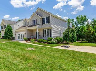 1849 Hanford Hills Rd, Graham, NC 27253