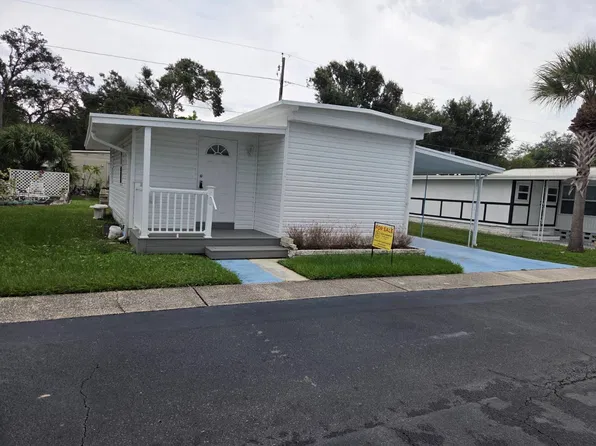 10365 Ulmerton Rd Lot 16, Largo, FL 33771