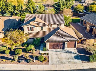 549 W Sweet Shrub Ave, Queen Creek, AZ 85140