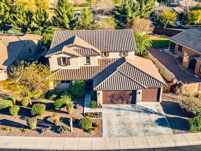 549 W Sweet Shrub Ave, Queen Creek, AZ, 85140