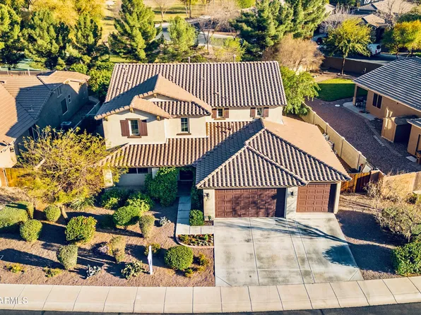 549 W SWEET SHRUB Avenue, Queen Creek, AZ 85140