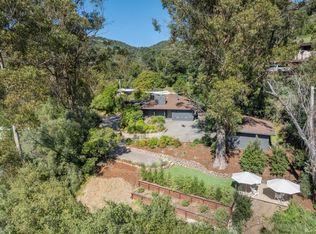 2 Welcome Lane, San Rafael, CA 94901