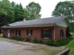 8750 Hebdon Rd, West Valley, NY 14171