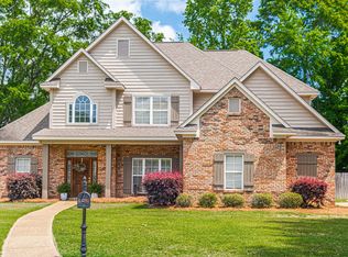 104 Stonebrook Ct, Clinton, MS 39056