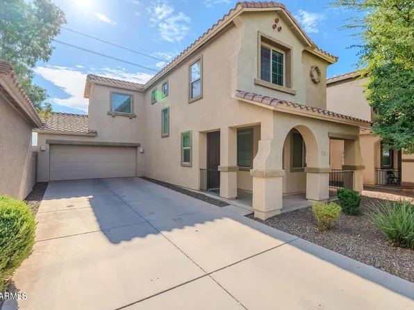 513 N 119TH Drive, Avondale, AZ 85323