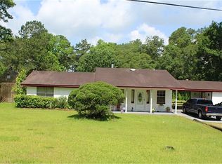 289 Fm 350 N, Livingston, TX 77351