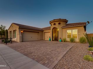 1859 N 99th Way, Mesa, AZ 85207