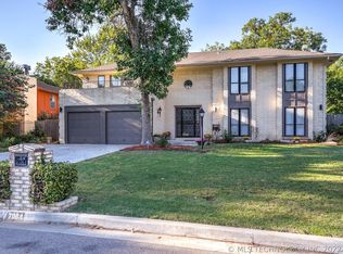 7004 E 77th Pl, Tulsa, OK 74133