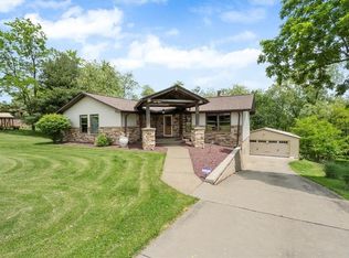 284 McKee Rd, Washington, PA 15301