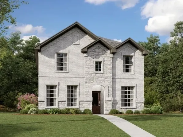 2840 Serenity Grove Ln, Fort Worth, TX 76179
