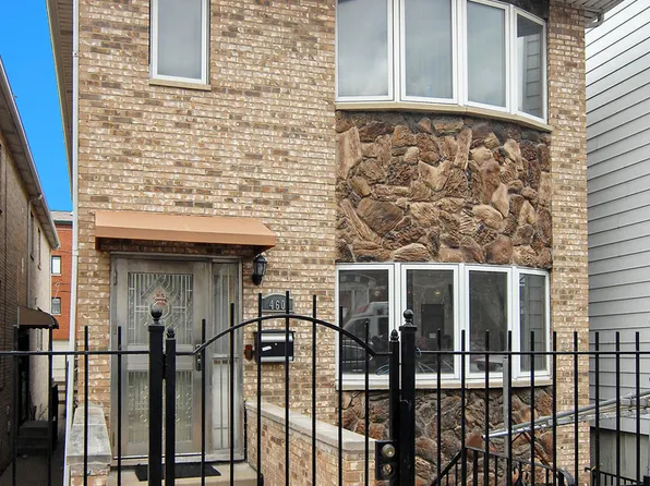 460 W 26th St, Chicago, IL 60616