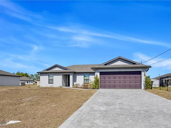 185 Yager Cir, Fort Myers, FL 33913