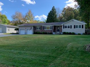 3 Harrison Ave, Succasunna, NJ 07876