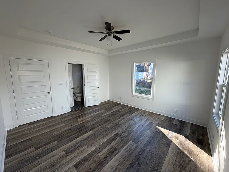Bedroom #2