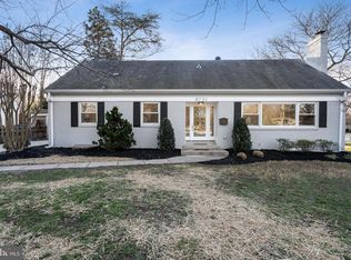 8731 Bluedale St, Alexandria, VA 22308