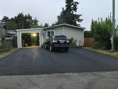93641 Bay Park Ln, Coos Bay, OR, 97420