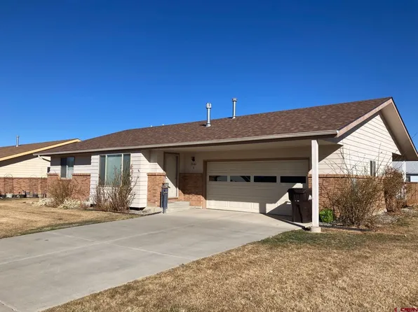 2041G Scarborough Way, Montrose, CO 81401
