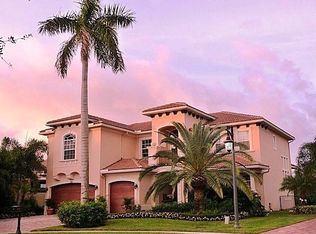 815 Floret Dr, Palm Beach Gardens, FL 33410