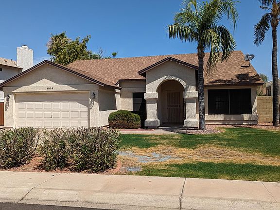 2nd image of 3914 W Misty Willow Ln
