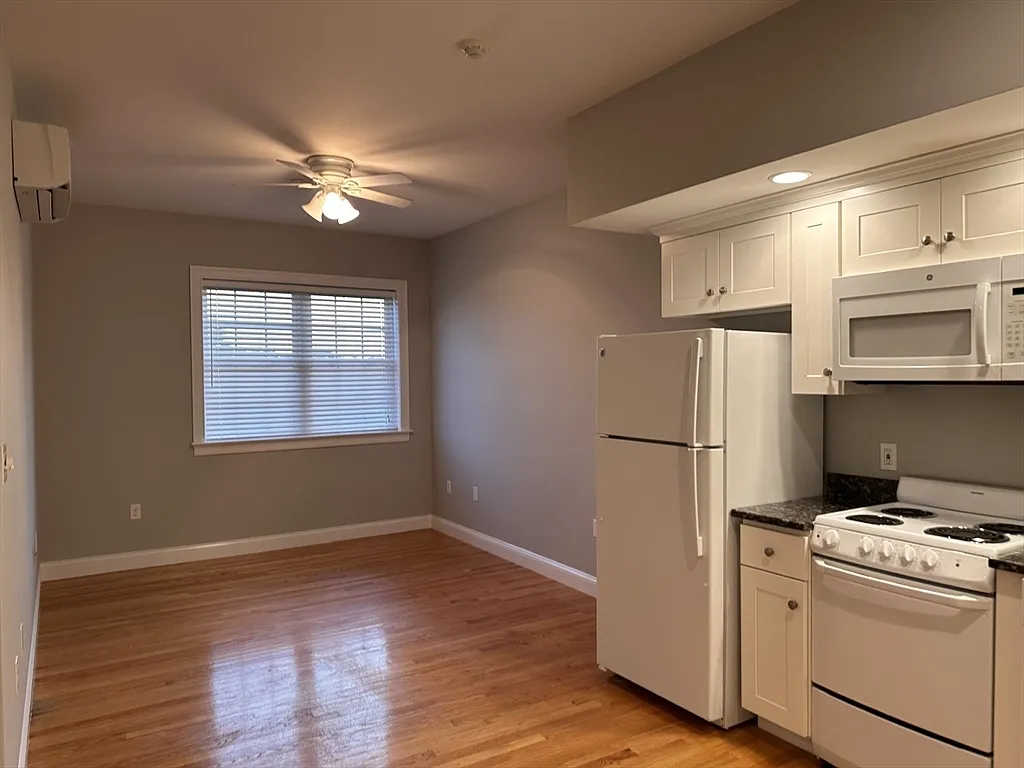 1 bed, 1.0 bath, 500 sqft, $1,900 — Photo 3