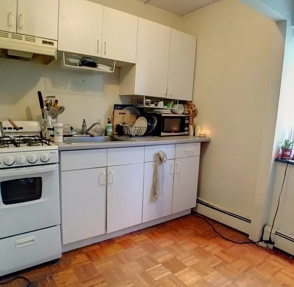 284 Harvard St #55 — Photo 6