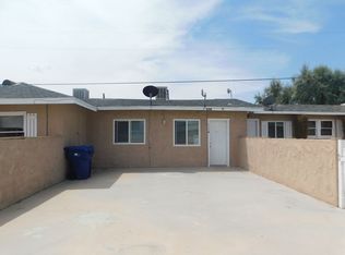 537 W Church Ave APT A, Ridgecrest, CA 93555