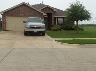 441 Creek Terrace Dr, Saginaw, TX 76131