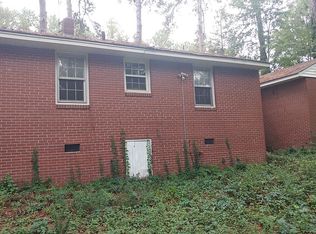 425 Warren Rd, Augusta, GA 30907