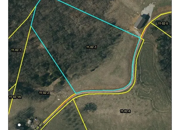 4159 Highway 1019 Lot 3, Foster, KY 41043