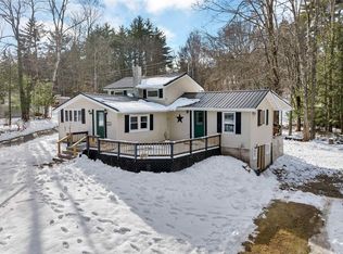 145 Route 16b, Center Ossipee, NH 03814