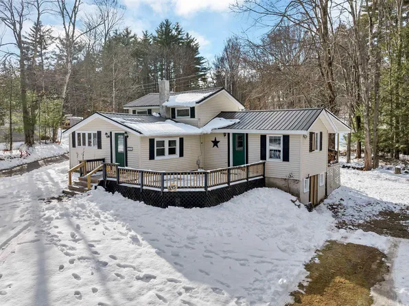 145 Route 16B, Ossipee, NH 03814