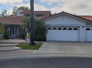 28881 Via Leona, San Juan Capistrano, CA 92675