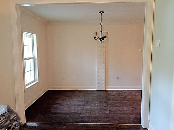 Bonus room- between living room. and bonus room view